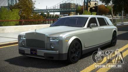 Rolls-Royce Phantom E-Style para GTA 4