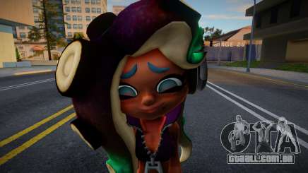 Marina para GTA San Andreas