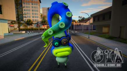 OctSnprOE para GTA San Andreas