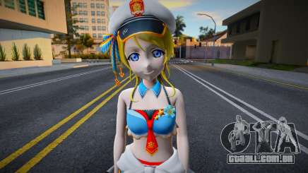 Eli Gacha 13 para GTA San Andreas