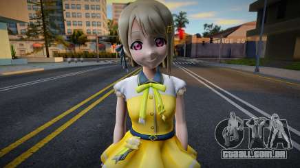 Kasumi Gacha 8 para GTA San Andreas