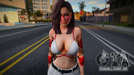 Skin Random 874 para GTA San Andreas