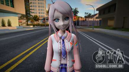 Lanzhu Gacha 4 para GTA San Andreas