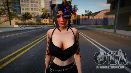 Skin Random 870 para GTA San Andreas