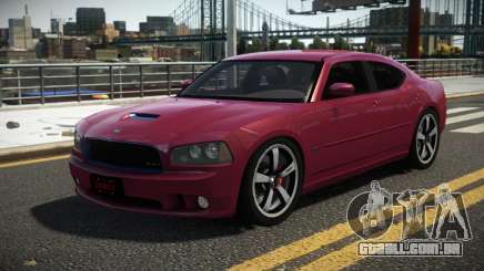 Dodge Charger XR-Z V1.1 para GTA 4