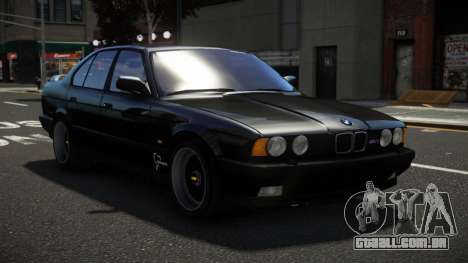 BMW M5 E34 LT V1.1 para GTA 4