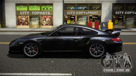 Porsche 911 GT2 R-Tune S5 para GTA 4