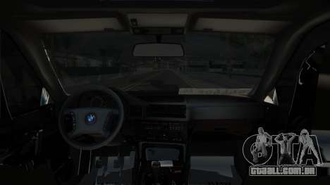 BMW e34 Touring v1 para GTA San Andreas