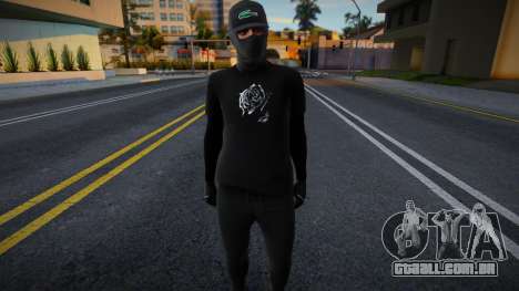 Skin Random 116 para GTA San Andreas