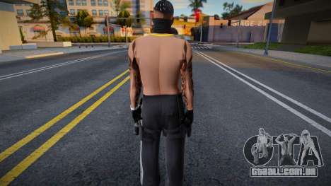 Skin Random 343 para GTA San Andreas