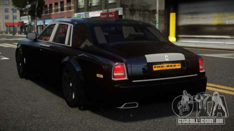 Rolls-Royce Phantom SN V1.1 para GTA 4