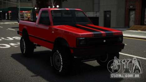 Declasse Walton L35 S2 para GTA 4