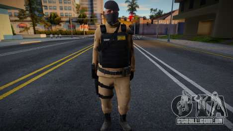 Skin Random 39 Police para GTA San Andreas