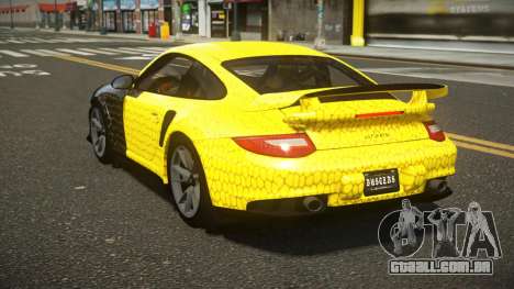 Porsche 911 GT2 R-Tune S7 para GTA 4