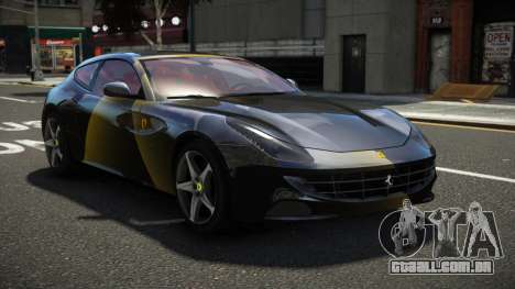 Ferrari FF R-Tune S12 para GTA 4