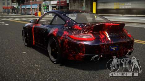 Porsche 911 X1-Racing S11 para GTA 4