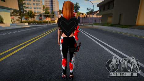 Skin Random 899 para GTA San Andreas