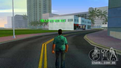 Money Messages para GTA Vice City