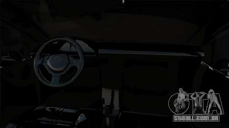Fiat E- Doblo XL 2023 para GTA San Andreas