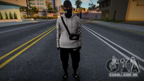 Skin Random 228 para GTA San Andreas