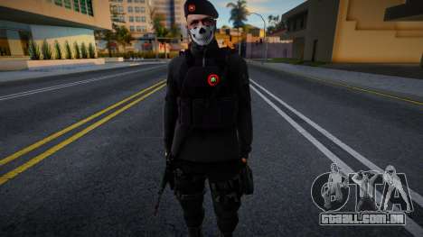 Skin Random 102 para GTA San Andreas