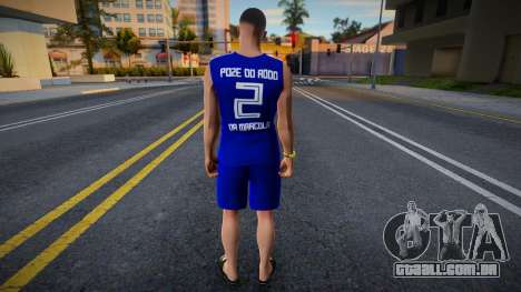 Skin Random 403 para GTA San Andreas