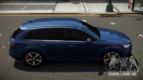 Audi Q7 MR V1.0 para GTA 4