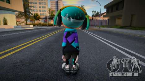 InkBoyTrq2 para GTA San Andreas