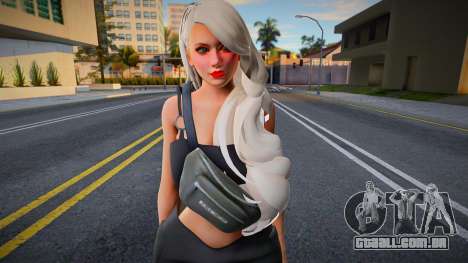 Skin Random 898 para GTA San Andreas