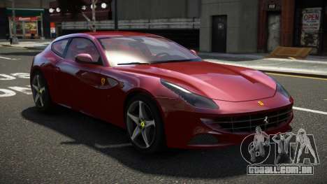 Ferrari FF R-Tune para GTA 4
