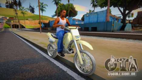 RunDLL32.exe Fix para GTA San Andreas