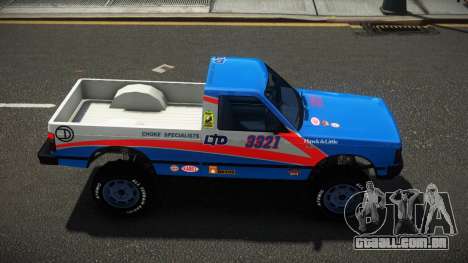 Declasse Walton L35 S11 para GTA 4