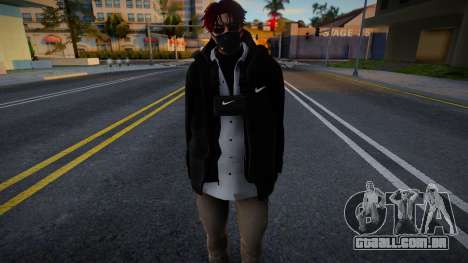 Skin Random 73 v1 para GTA San Andreas