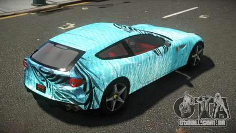 Ferrari FF R-Tune S4 para GTA 4