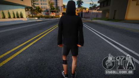 Skin Random 47 para GTA San Andreas