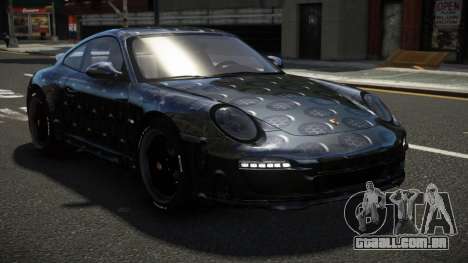 Porsche 911 X1-Racing S4 para GTA 4