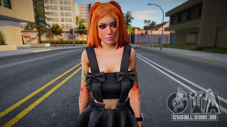 Skin Random 887 para GTA San Andreas