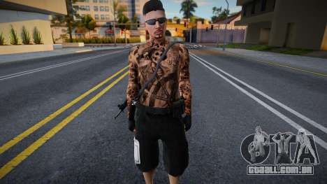 Skin Random 57 para GTA San Andreas