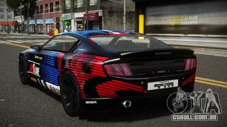 TM2 Tecnivals GT S10 para GTA 4