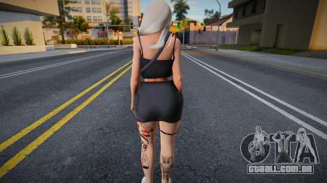 Skin Random 898 para GTA San Andreas