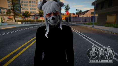 Skin Random 255 para GTA San Andreas