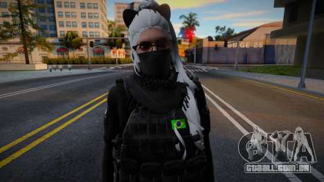 Skin Random 64 para GTA San Andreas