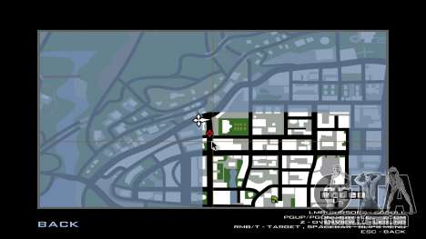 Bank BRI (Pesta Rakyat Simpedes Billboard) para GTA San Andreas