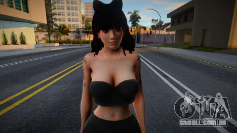 Skin Random 18 para GTA San Andreas