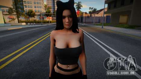 Skin Random 17 para GTA San Andreas