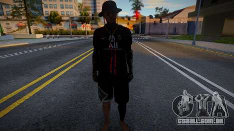 Skin Random 269 para GTA San Andreas