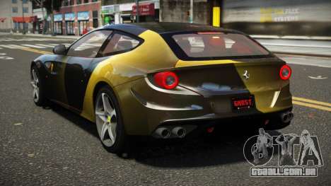 Ferrari FF R-Tune S12 para GTA 4