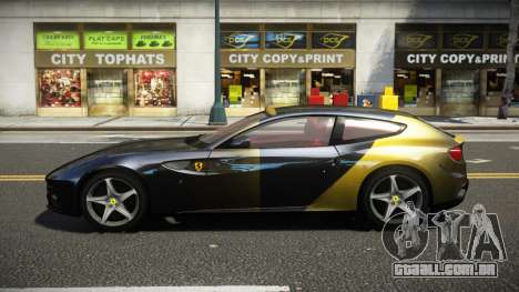 Ferrari FF R-Tune S12 para GTA 4