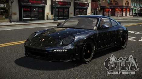 Porsche 911 X1-Racing S4 para GTA 4