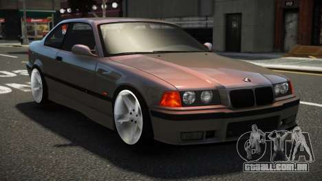 BMW M3 E36 R-ST V1.0 para GTA 4